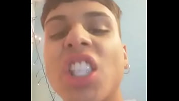 Girl Fucking At Toilet