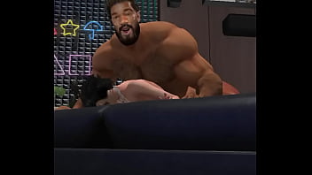 Kidnapped And Fucked