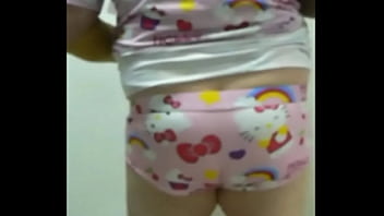 Ariel Rebel Naughty