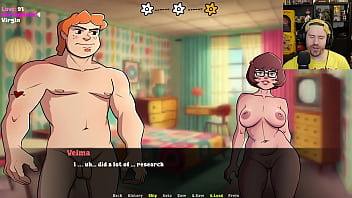 Superhero Cartoon Fuck