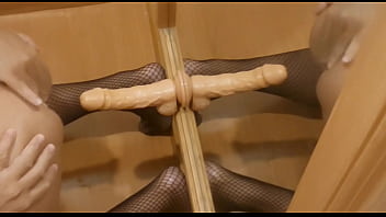 Holly Halston Riding Cock