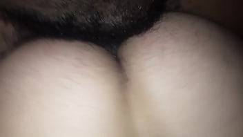 Oiled Crazy Bouncing Asss