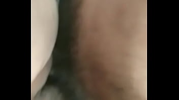 Danielle First Time Anal