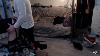 Sasha Foxx Massageshots