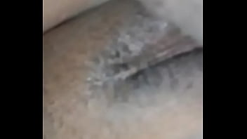 Hitachi Handjob