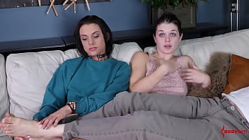 Little Boy Ledy With Anal Sex