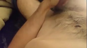 Fucking The Cable Guy