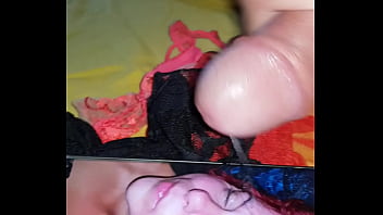 Aerrilla Ferrera Squirts