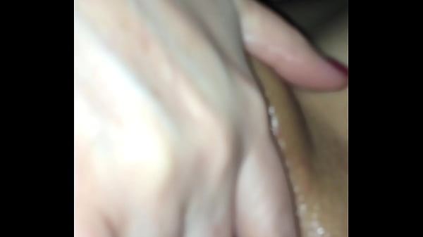 Dog Creampie In Pussy