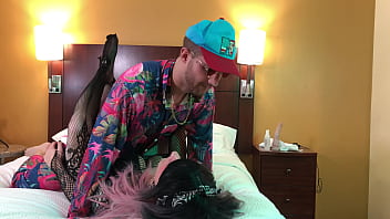 Sex With Granny