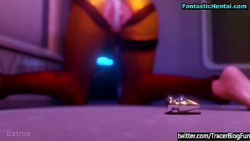 Mommy Short Air