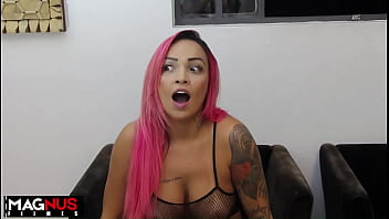 Scout 69 Virgin Girl