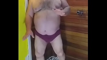 Huge Cock Penis Sauna