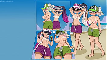 Yang Gril Sex Yang Boy