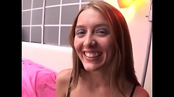 Granny In Upskirt