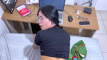 Three Sexy Gamer