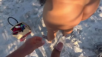 Girl Being Masturbated