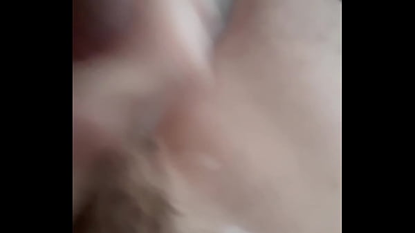 Granny Very Old Hairy Pussy Solo