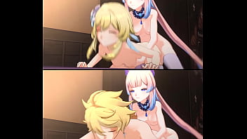 Courier Boy Sex Video