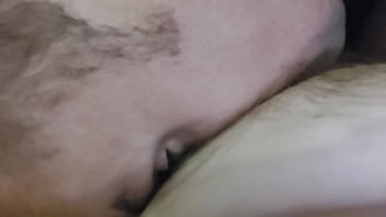Candee Leg Lust