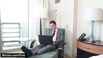 Japan Mother Offers Tits To Son