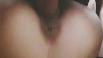 Mature Rosa Anal