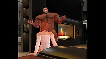 Anal Lessons 02