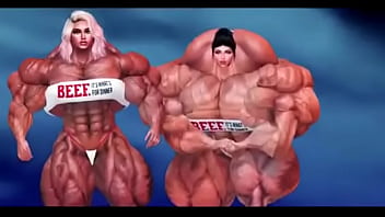 Big Girl Small Boy Sexy