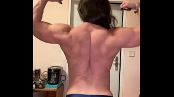Ass Blood Leaked