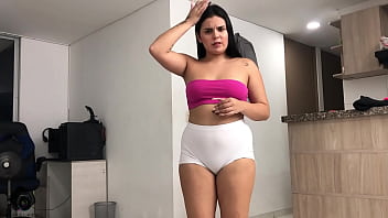 19 Yo Hidden Cam