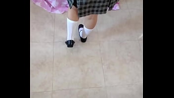Indian Bhabhi Masterbating