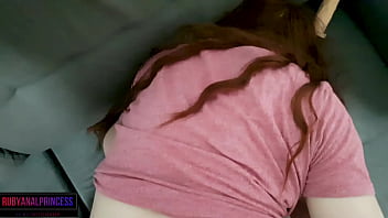 Spanked To Piss Herself