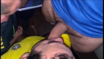 Armpit Baby
