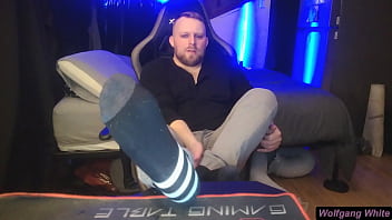 Johnny Ains Sex