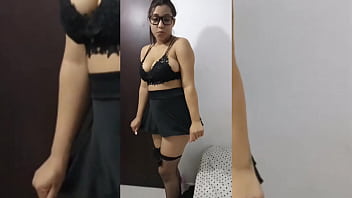 Sexo En La Calle