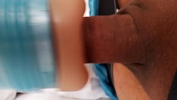 Ivana Sugar Anal