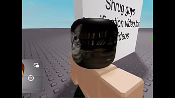Sheet In Mouth