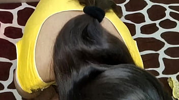 Young Ladyboy Fucked