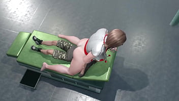 Big Busty Maid Fuck