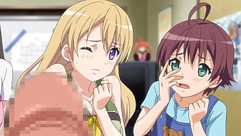 First Bloody Sex