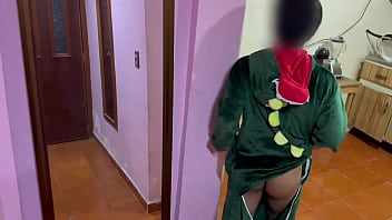 Cfnm Milf Cumshot
