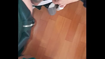 Hard Young Cubby Bbw