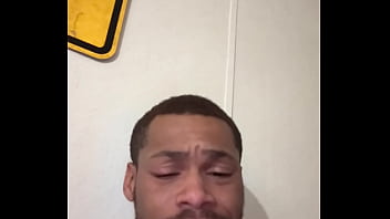 Mother Helps Injured Son Shower