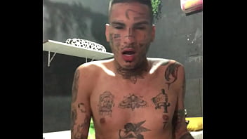 Kreme Scene