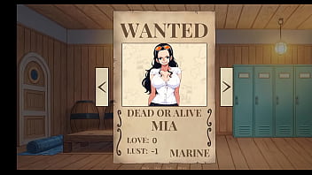 Blade Com Girl