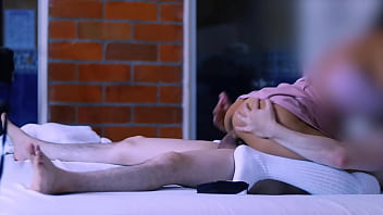 Asiatic Sex Battle