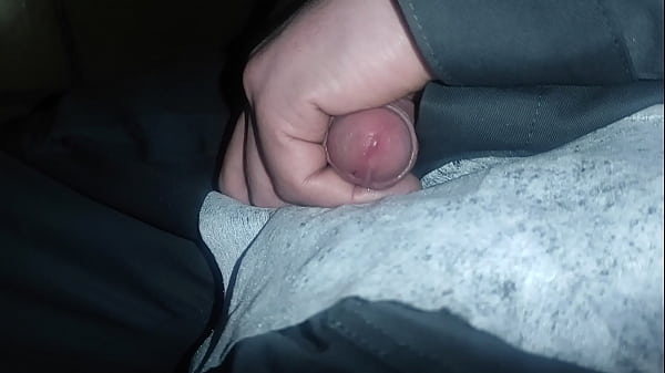 Kneading Saggy Tits