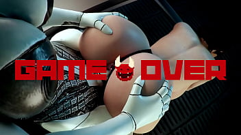 Firl Force Own Cum