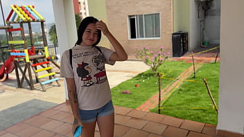 Abused Maid Strangled