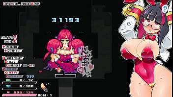 Big Booty Bouncing